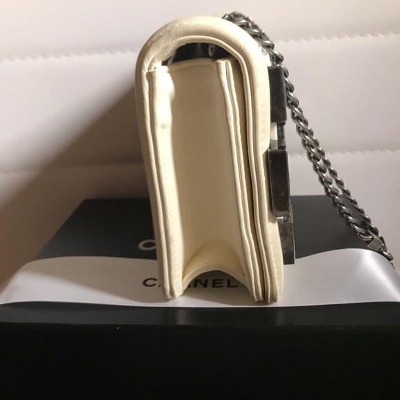 ❤️ RARE ❤️Chanel Lego Le Boy Brick - Picture 6 of 8